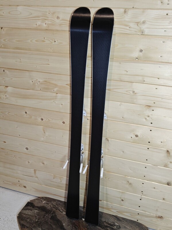 LYŽE ELAN STARR U-FLEX 130CM